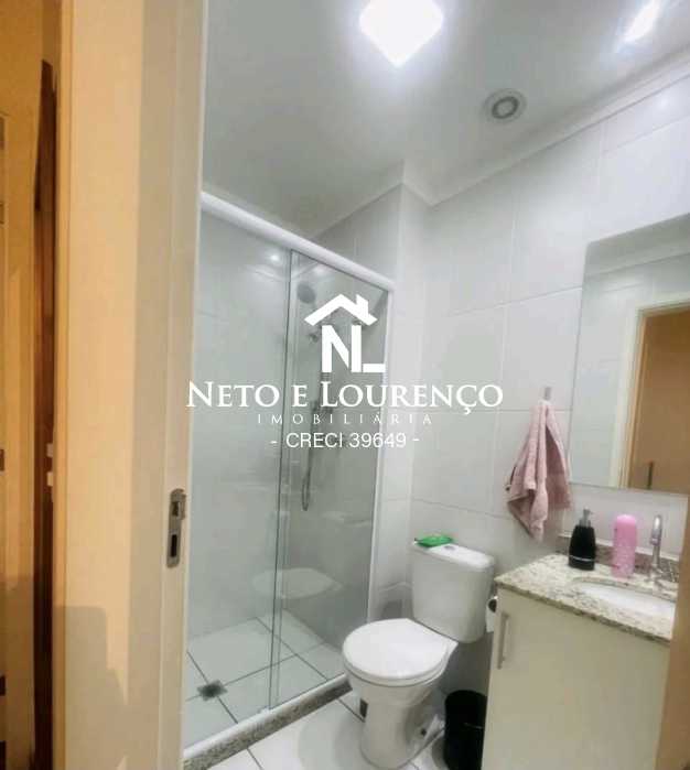 Apartamento, 2 quartos, 66 m² - Foto 8