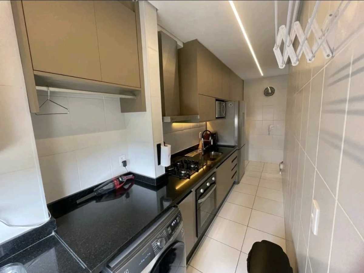 Apartamento, 2 quartos, 66 m² - Foto 4