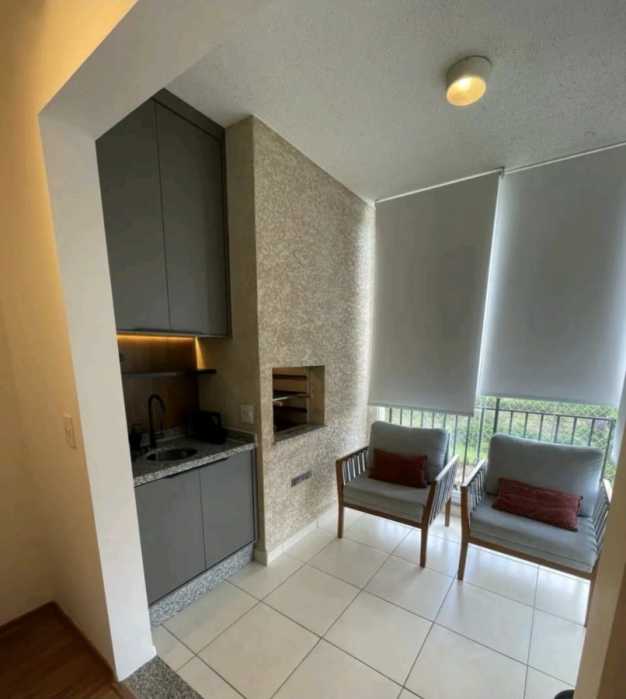Apartamento, 2 quartos, 66 m² - Foto 5