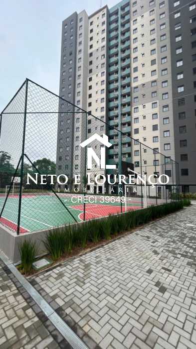 Apartamento, 2 quartos, 58 m² - Foto 10