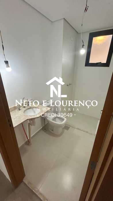 Apartamento, 2 quartos, 58 m² - Foto 9