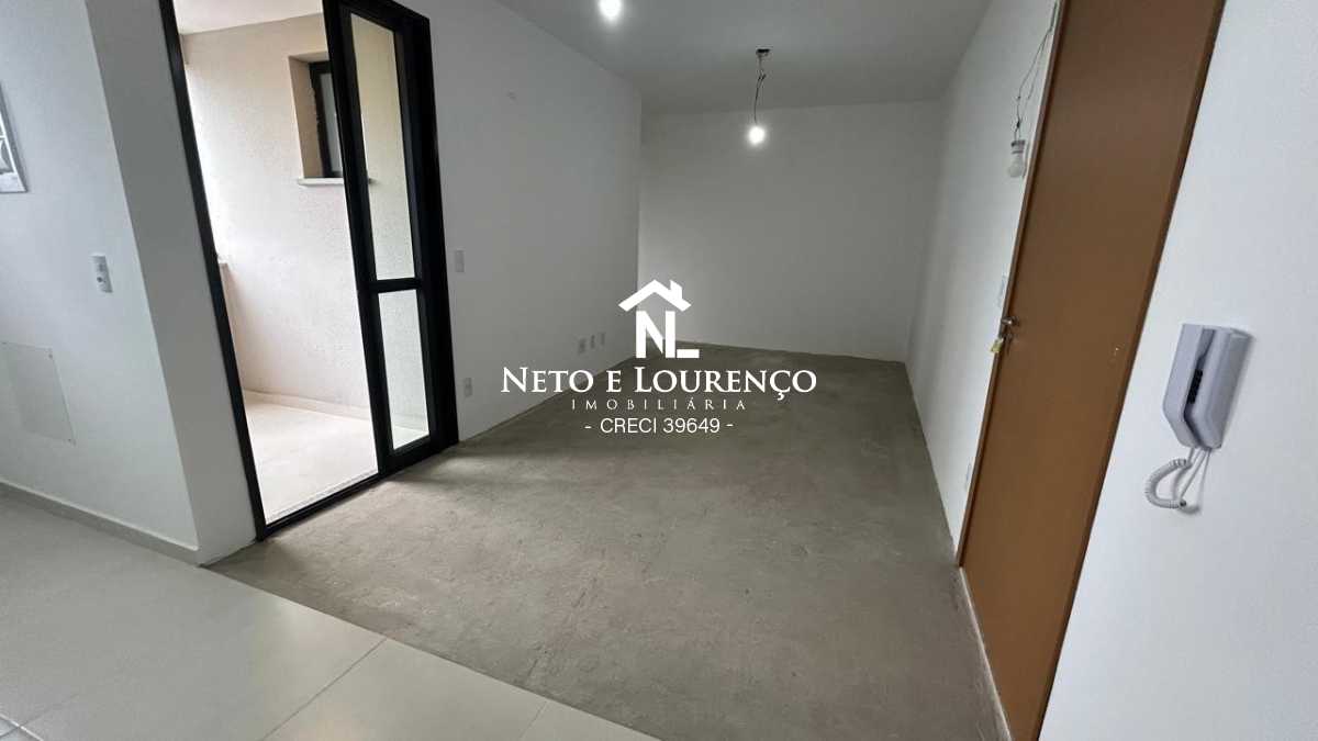 Apartamento, 2 quartos, 58 m² - Foto 5