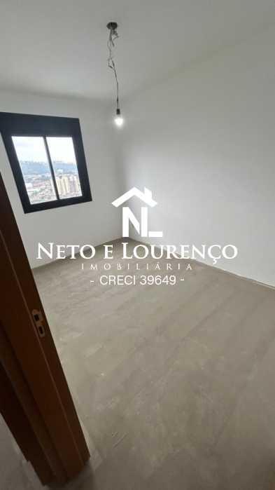 Apartamento, 2 quartos, 58 m² - Foto 7