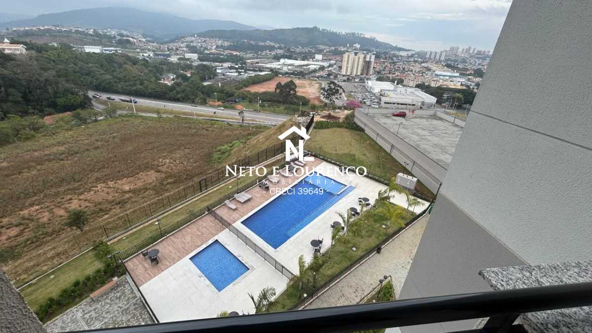 Apartamento, 2 quartos, 58 m² - Foto 2