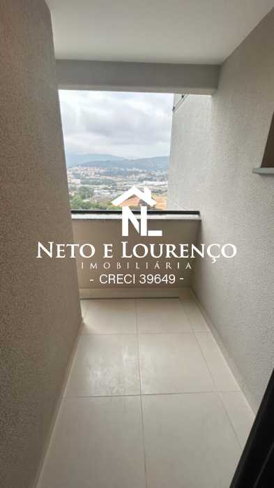 Apartamento, 2 quartos, 58 m² - Foto 3