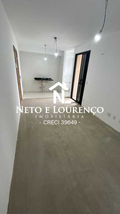 Apartamento, 2 quartos, 58 m² - Foto 6