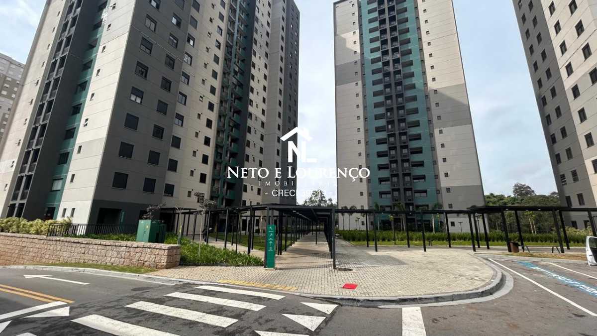 Apartamento, 2 quartos, 58 m² - Foto 11