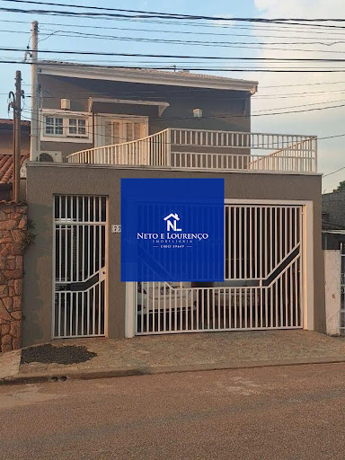 Casa, 3 quartos, 200 m² - Foto 1