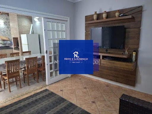 Casa, 3 quartos, 200 m² - Foto 11