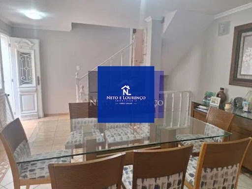 Casa, 3 quartos, 200 m² - Foto 12