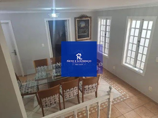 Casa, 3 quartos, 200 m² - Foto 13