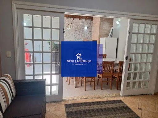 Casa, 3 quartos, 200 m² - Foto 14
