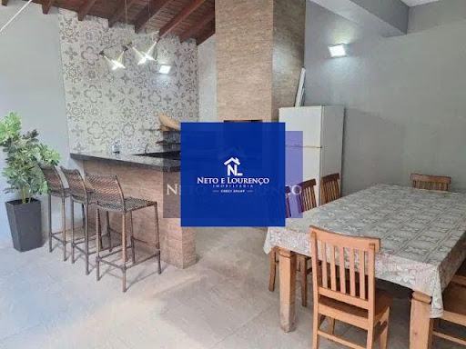 Casa, 3 quartos, 200 m² - Foto 4