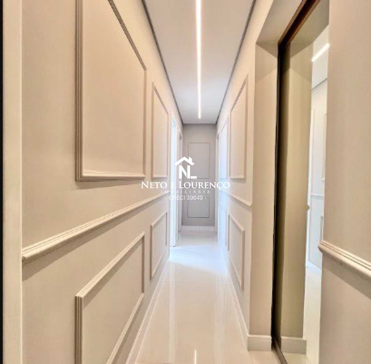 Apartamento, 3 quartos, 113 m² - Foto 3