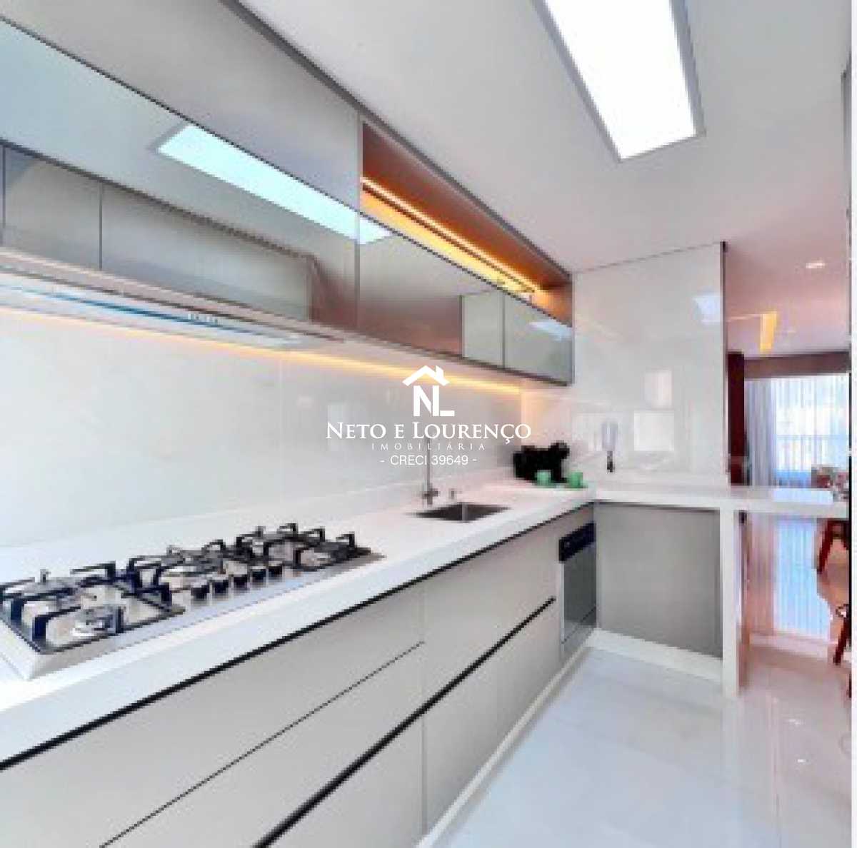 Apartamento, 3 quartos, 113 m² - Foto 5