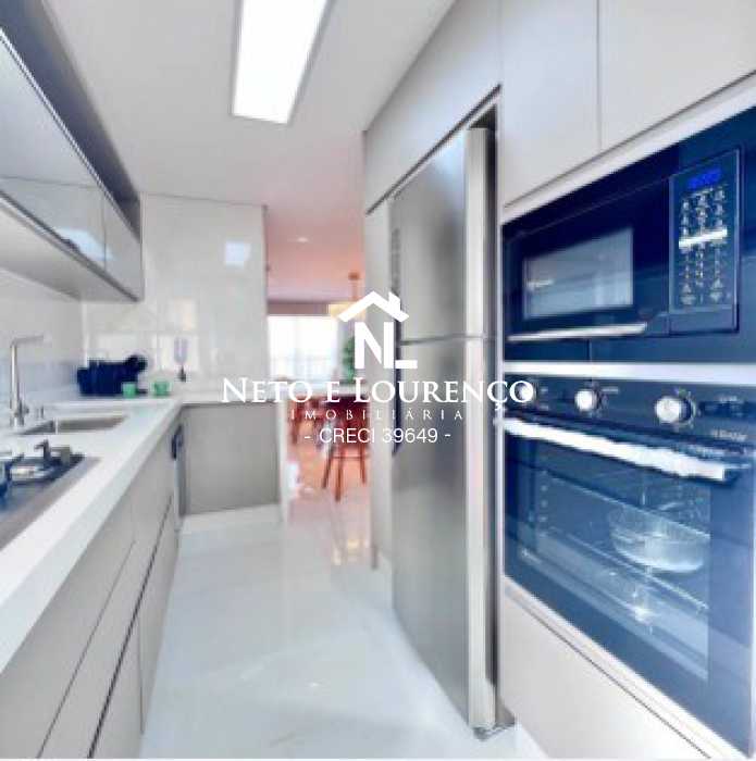 Apartamento, 3 quartos, 113 m² - Foto 6