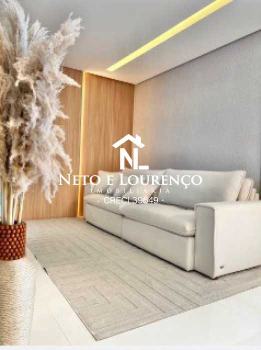 Apartamento, 3 quartos, 113 m² - Foto 7