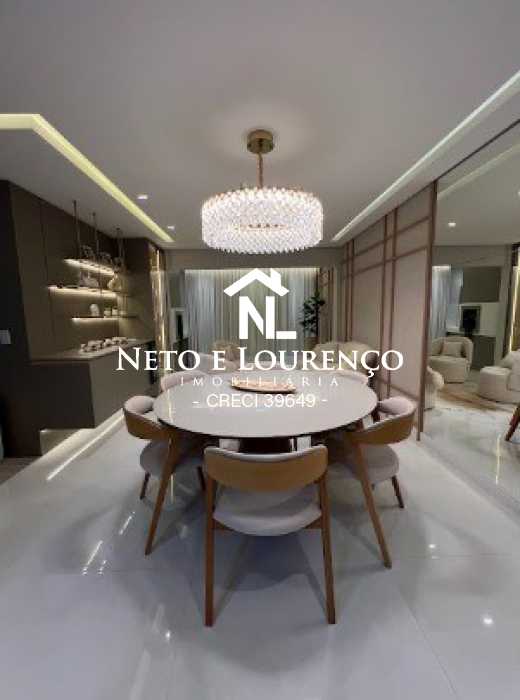 Apartamento, 3 quartos, 113 m² - Foto 2