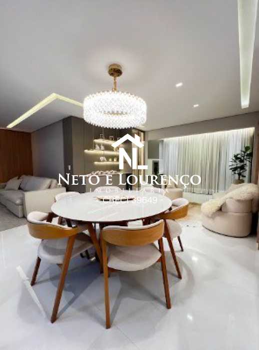Apartamento, 3 quartos, 113 m² - Foto 4