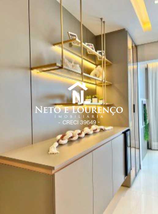 Apartamento, 3 quartos, 113 m² - Foto 8