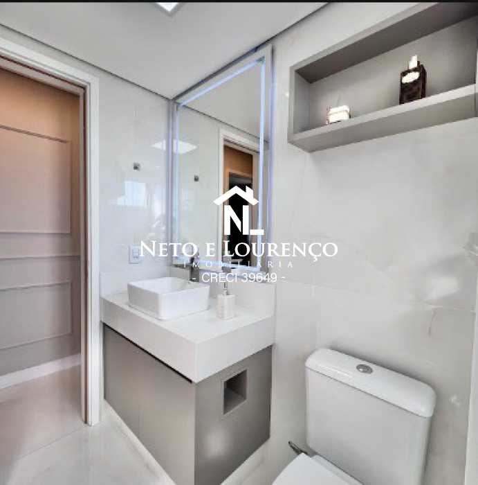 Apartamento, 3 quartos, 113 m² - Foto 10