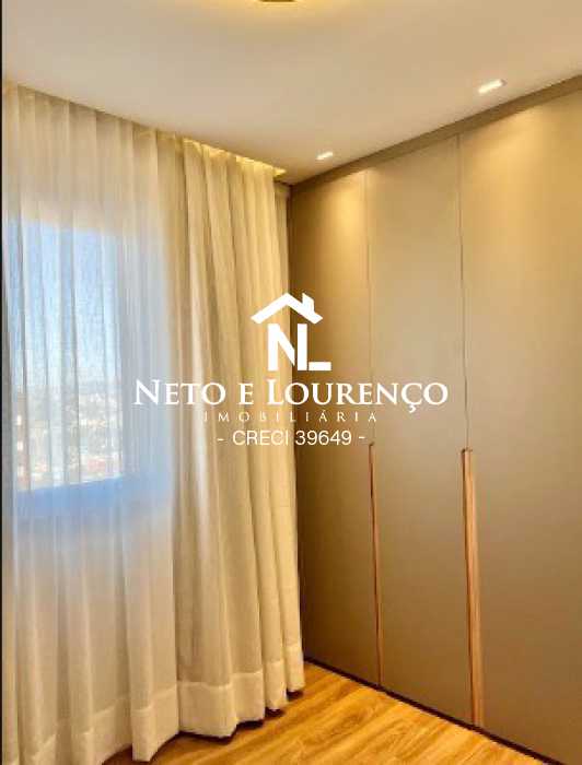 Apartamento, 3 quartos, 113 m² - Foto 11