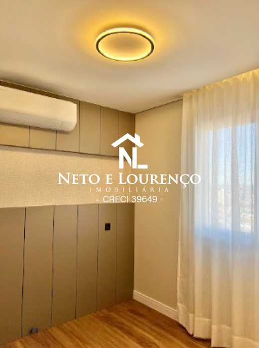 Apartamento, 3 quartos, 113 m² - Foto 15
