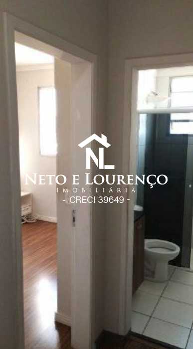 Apartamento, 2 quartos, 52 m² - Foto 12