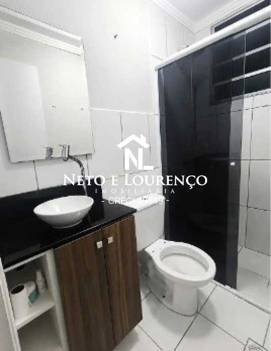 Apartamento, 2 quartos, 52 m² - Foto 13
