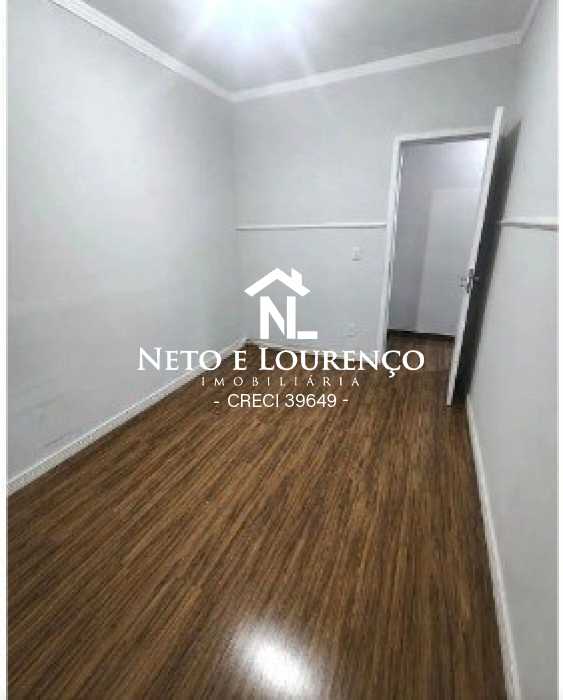 Apartamento, 2 quartos, 52 m² - Foto 8