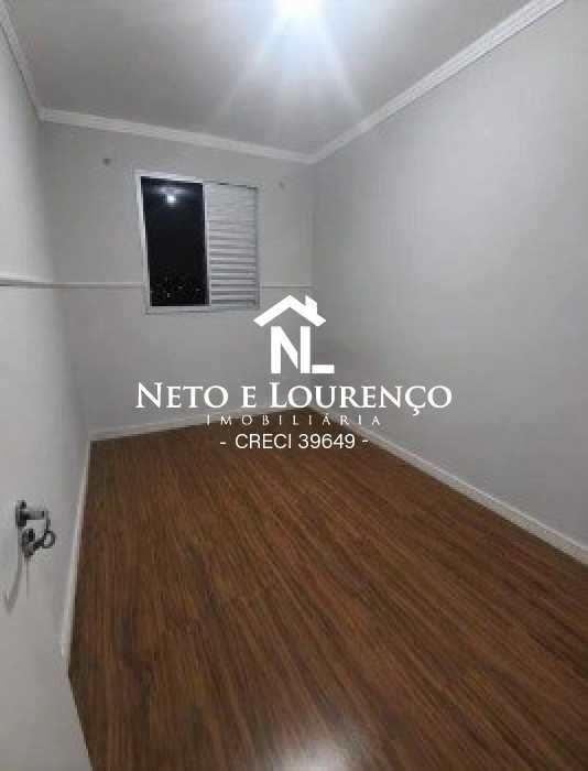 Apartamento, 2 quartos, 52 m² - Foto 5