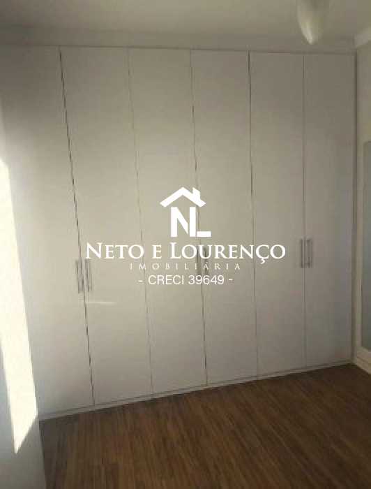 Apartamento, 2 quartos, 52 m² - Foto 6