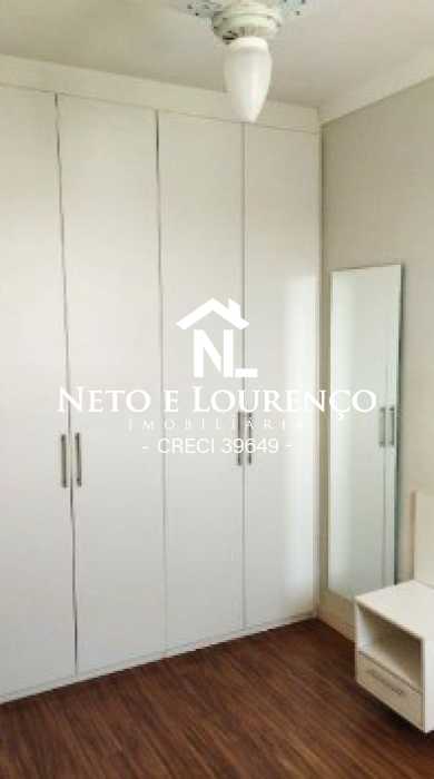 Apartamento, 2 quartos, 52 m² - Foto 7