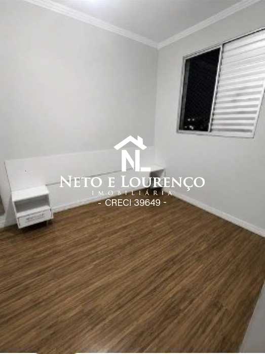 Apartamento, 2 quartos, 52 m² - Foto 9