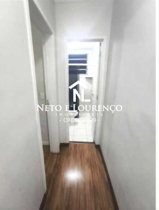 Apartamento, 2 quartos, 52 m² - Foto 11