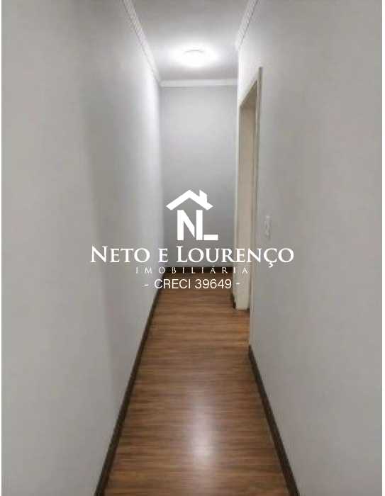 Apartamento, 2 quartos, 52 m² - Foto 10
