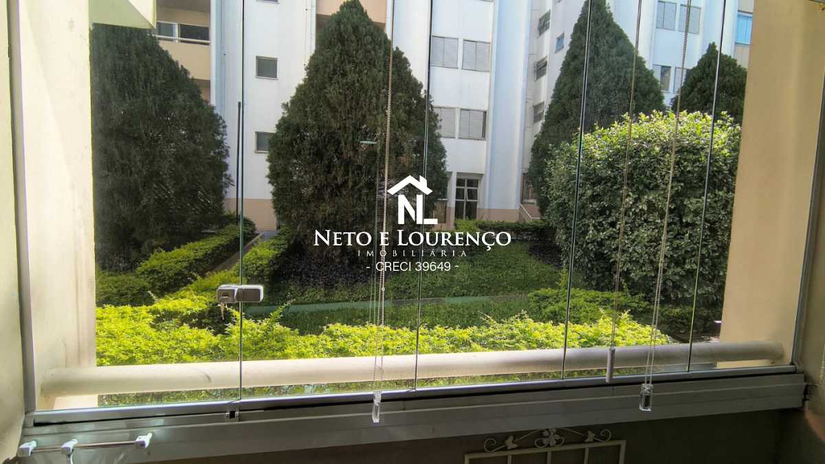 Apartamento, 2 quartos, 56 m² - Foto 7