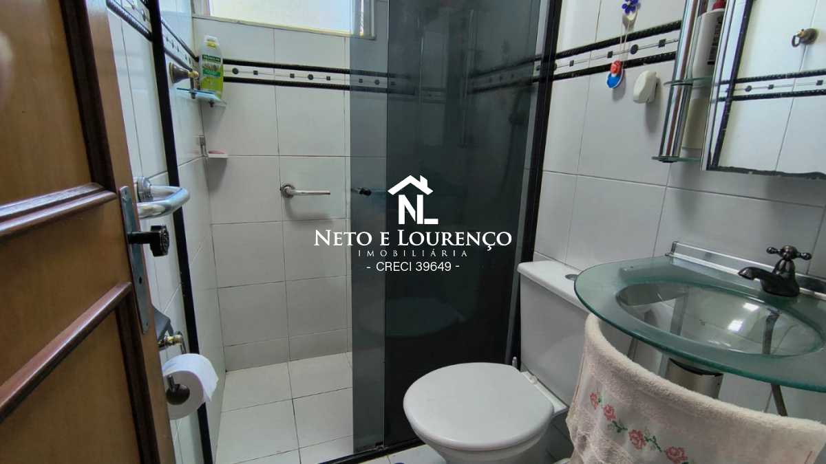 Apartamento, 2 quartos, 56 m² - Foto 12