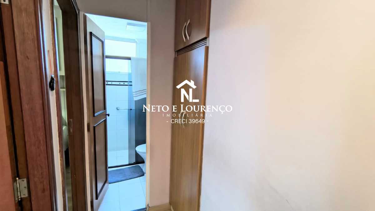 Apartamento, 2 quartos, 56 m² - Foto 8