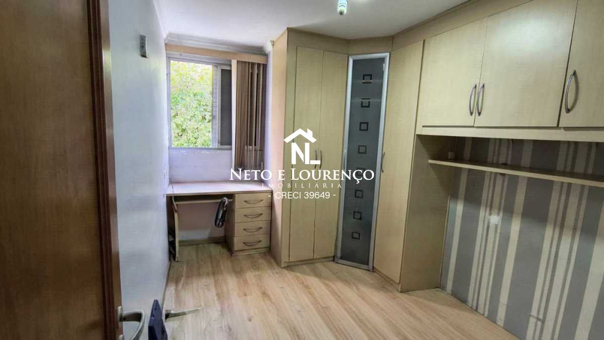 Apartamento, 2 quartos, 56 m² - Foto 15