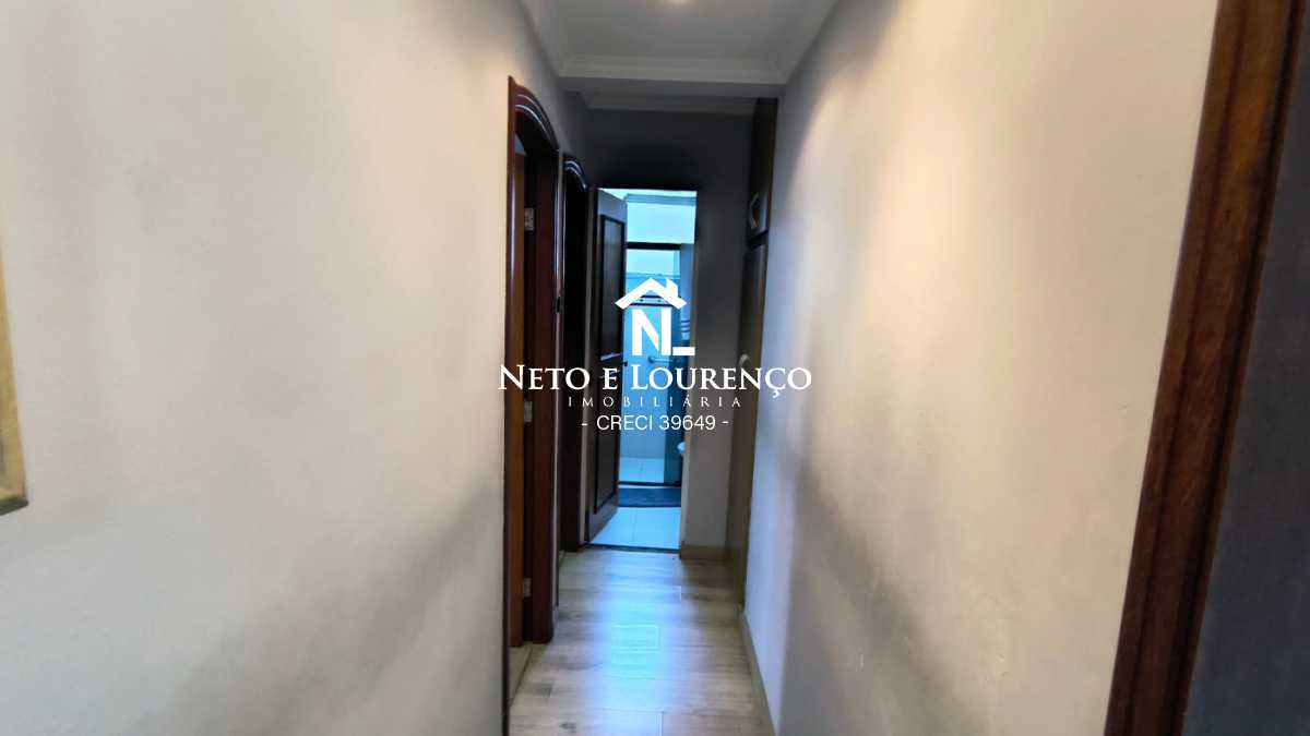 Apartamento, 2 quartos, 56 m² - Foto 17