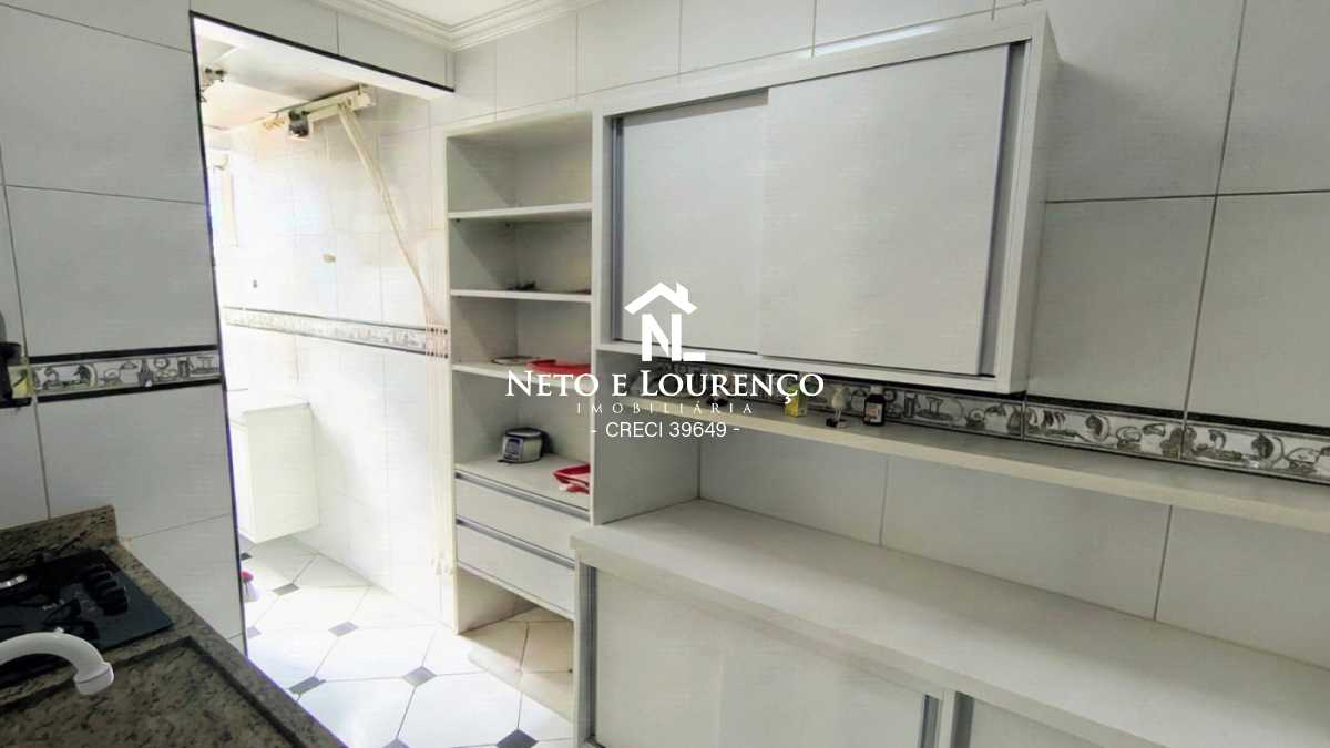 Apartamento, 2 quartos, 56 m² - Foto 5