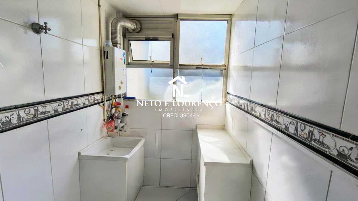 Apartamento, 2 quartos, 56 m² - Foto 13