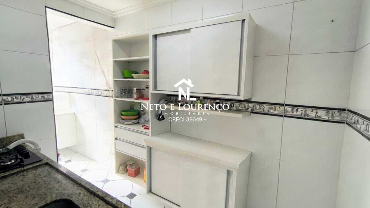 Apartamento, 2 quartos, 56 m² - Foto 6