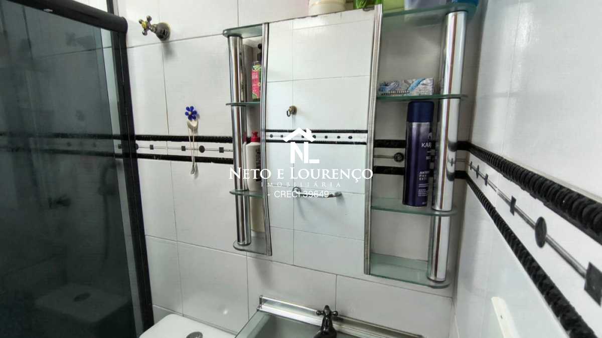 Apartamento, 2 quartos, 56 m² - Foto 18