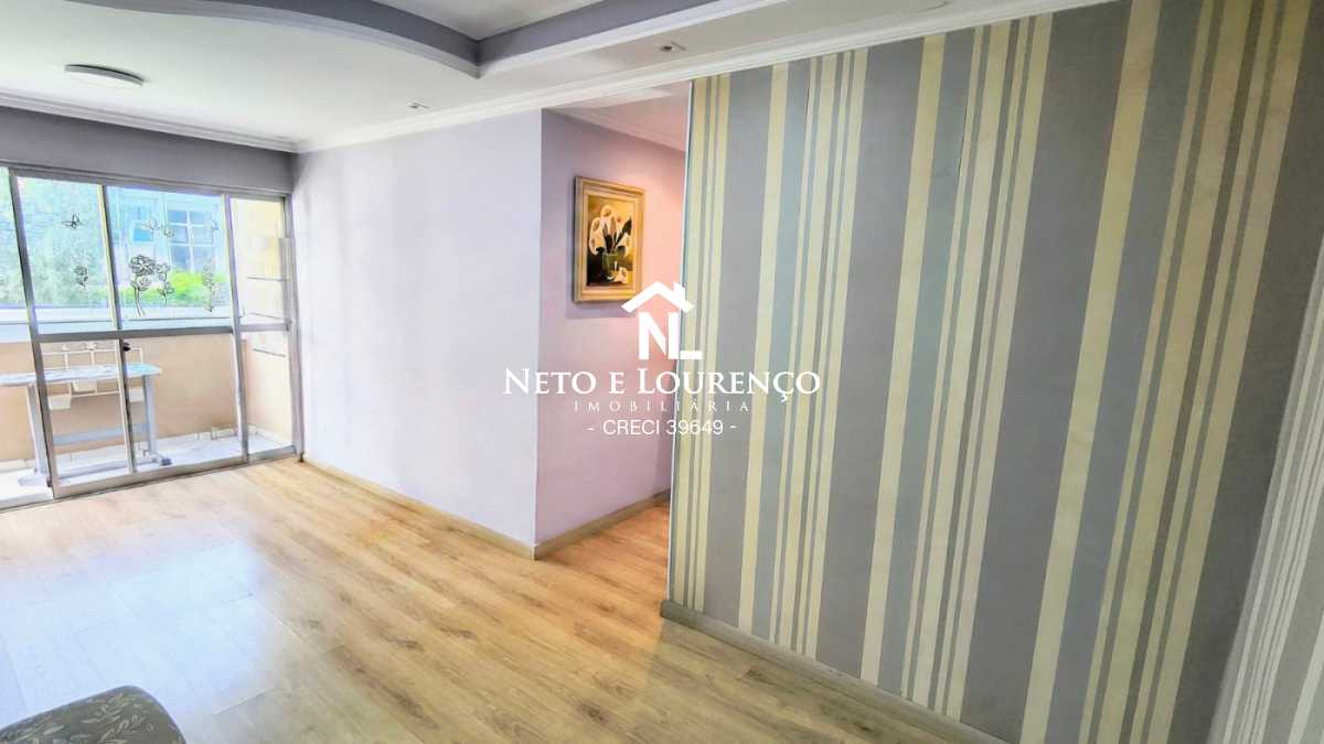 Apartamento, 2 quartos, 56 m² - Foto 1