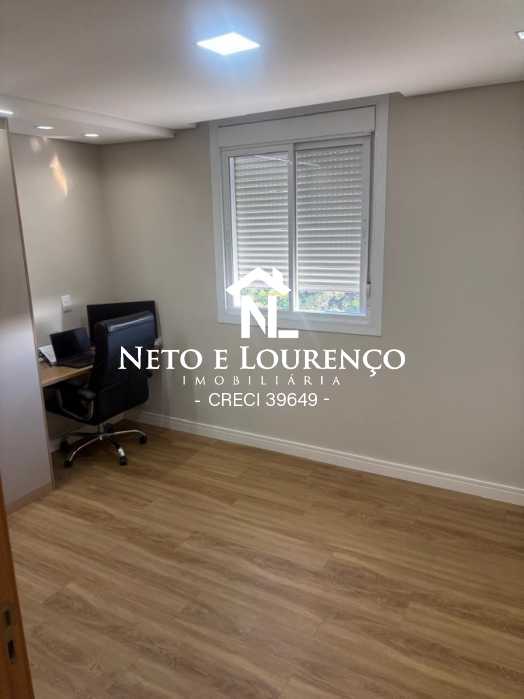 Apartamento, 2 quartos, 54 m² - Foto 3