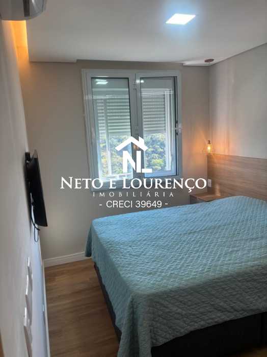 Apartamento, 2 quartos, 54 m² - Foto 5