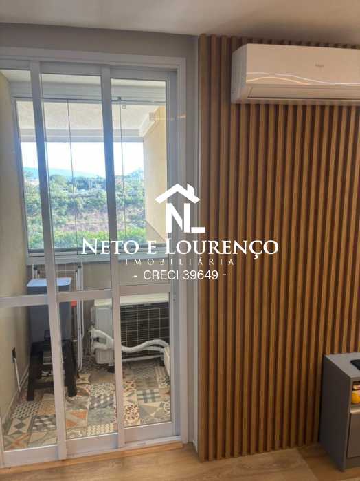 Apartamento, 2 quartos, 54 m² - Foto 4