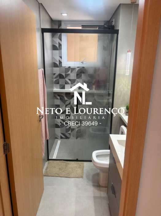 Apartamento, 2 quartos, 54 m² - Foto 6